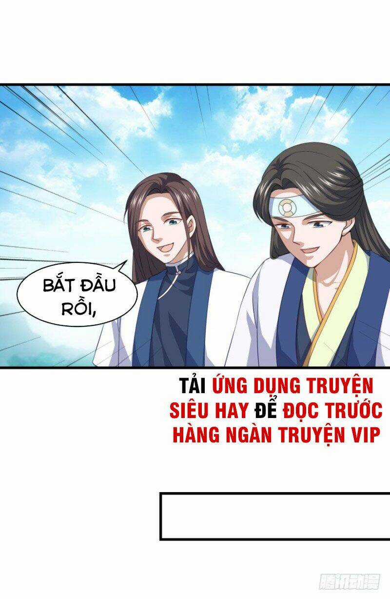 Tiên Ma Đồng Tu Chapter 95 trang 26