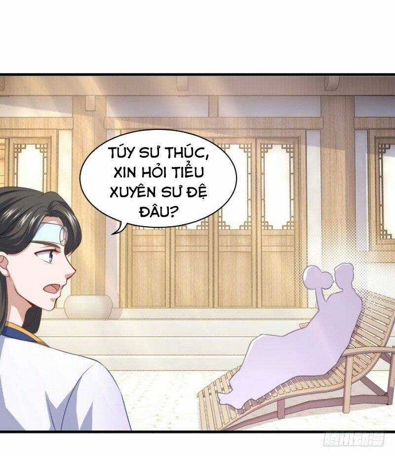 Tiên Ma Đồng Tu Chapter 95 trang 28