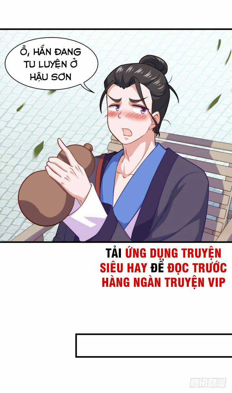 Tiên Ma Đồng Tu Chapter 95 trang 29