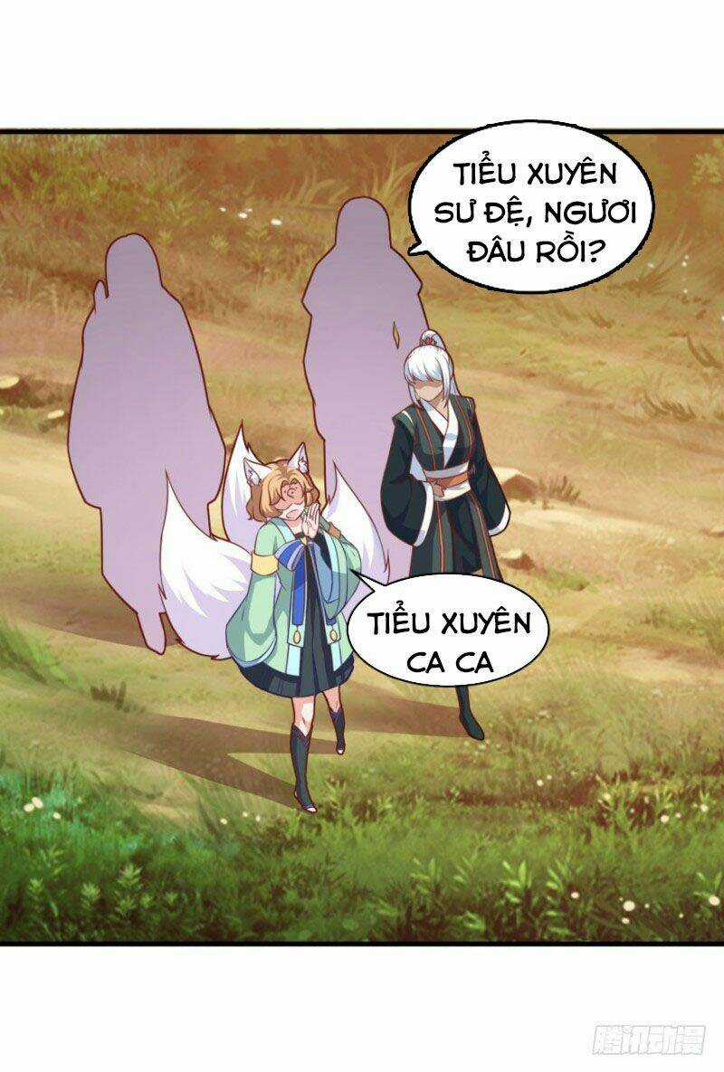 Tiên Ma Đồng Tu Chapter 95 trang 30