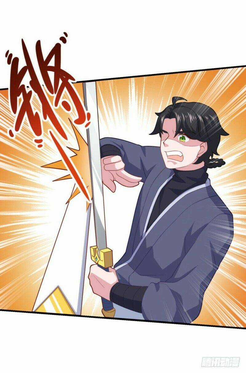 Tiên Ma Đồng Tu Chapter 96 trang 10