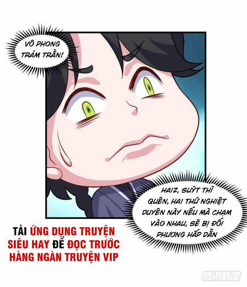 Tiên Ma Đồng Tu Chapter 96 trang 15