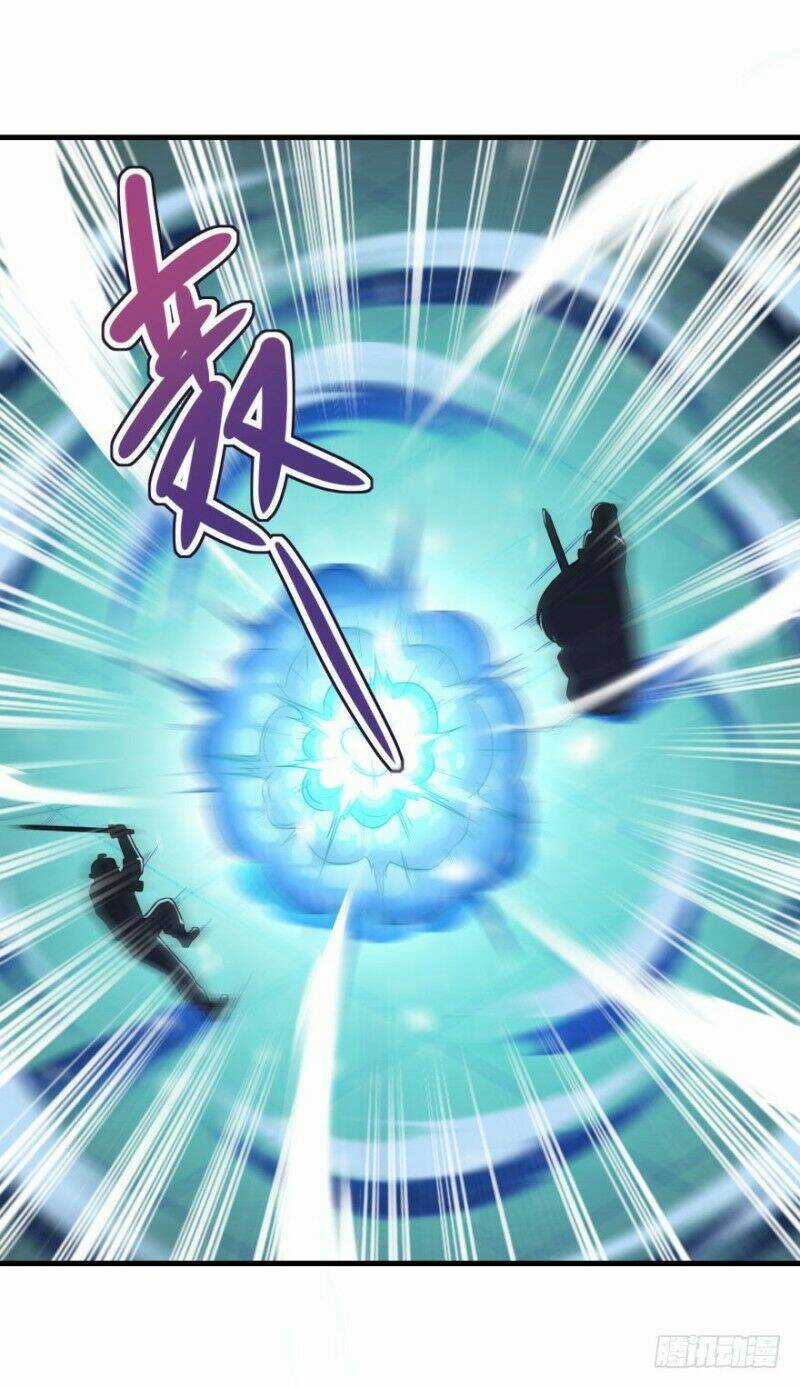 Tiên Ma Đồng Tu Chapter 96 trang 19