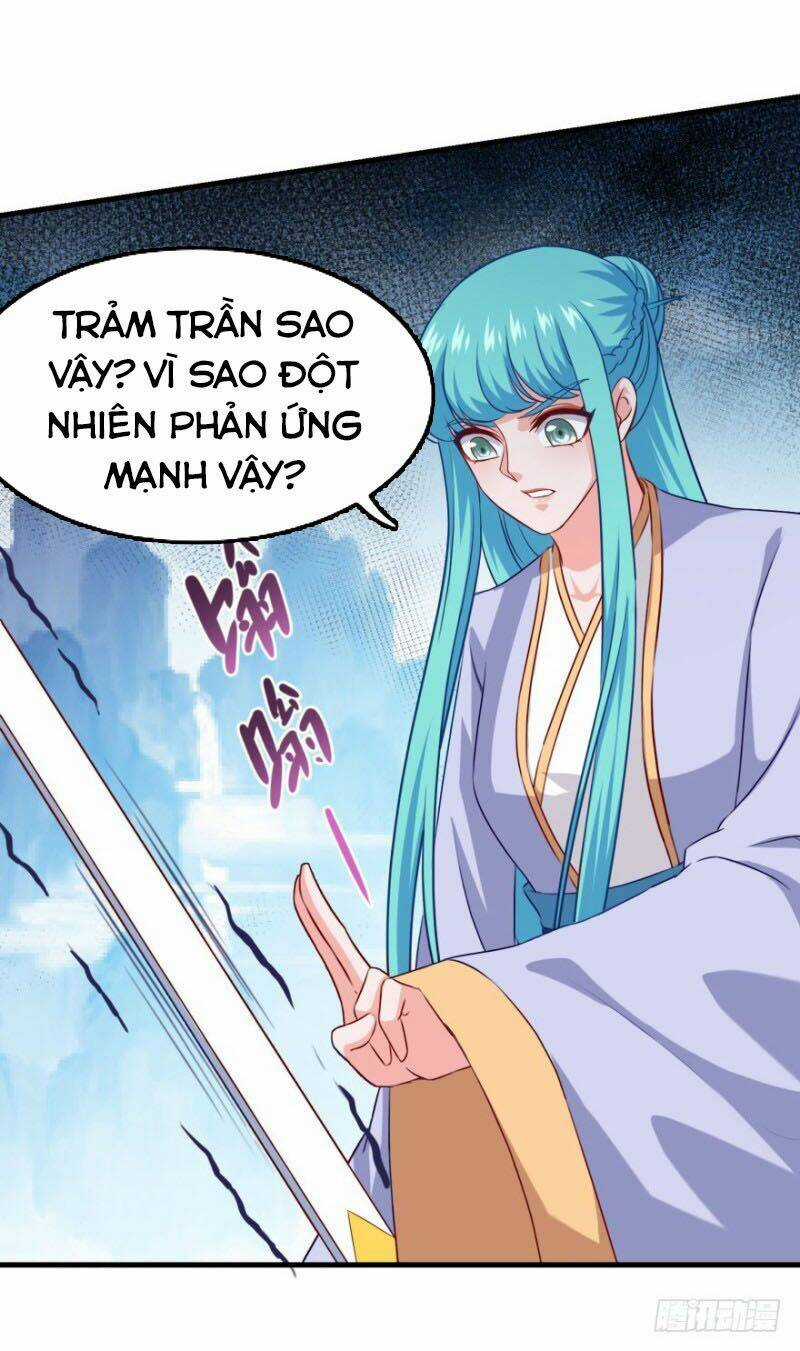 Tiên Ma Đồng Tu Chapter 96 trang 21