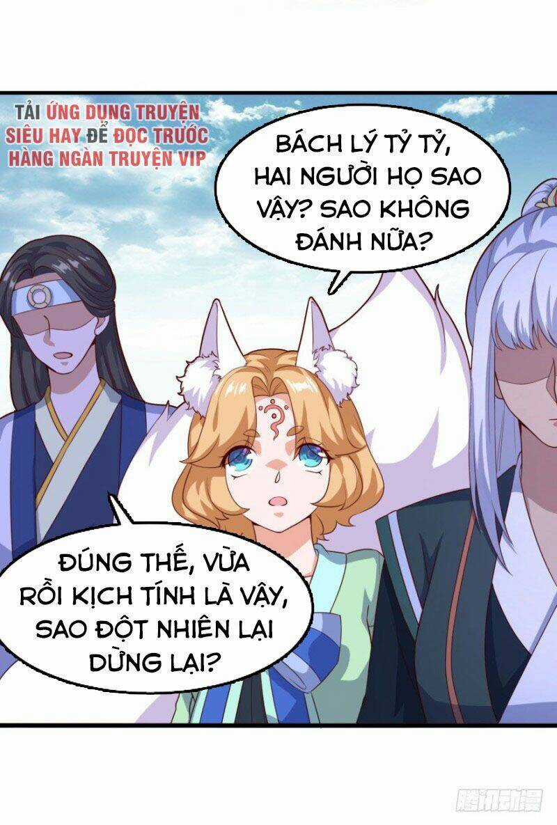 Tiên Ma Đồng Tu Chapter 96 trang 23