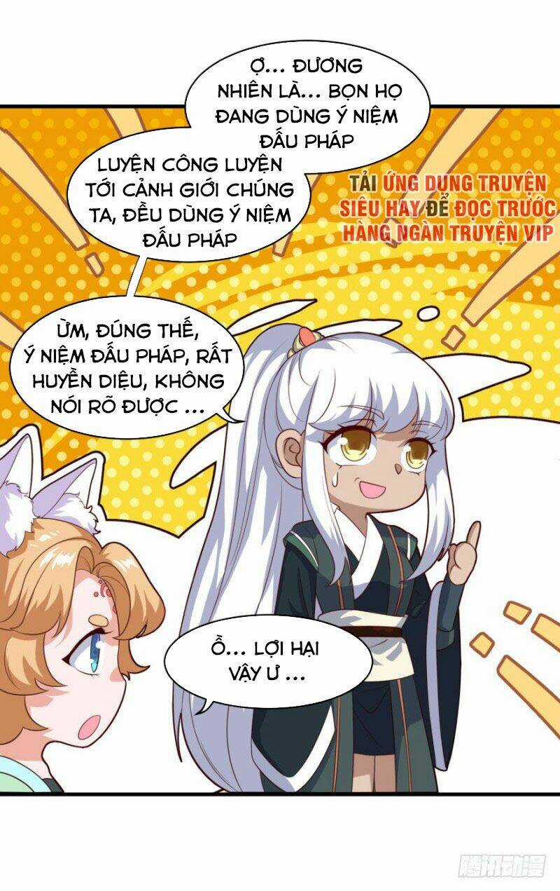 Tiên Ma Đồng Tu Chapter 96 trang 24