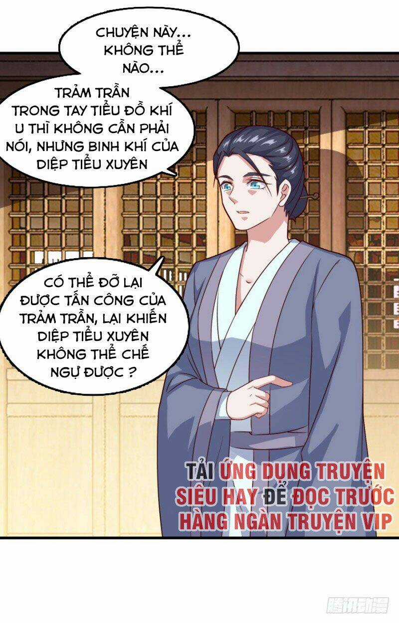 Tiên Ma Đồng Tu Chapter 96 trang 26