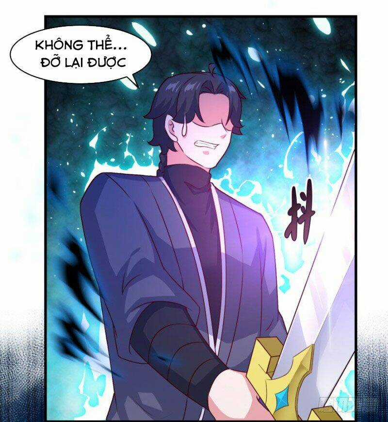 Tiên Ma Đồng Tu Chapter 96 trang 28