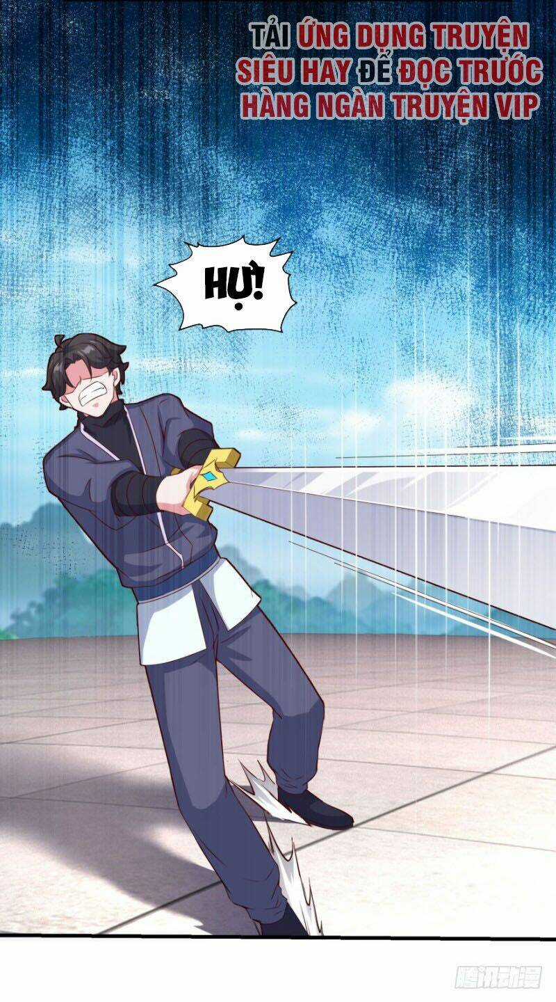 Tiên Ma Đồng Tu Chapter 96 trang 29