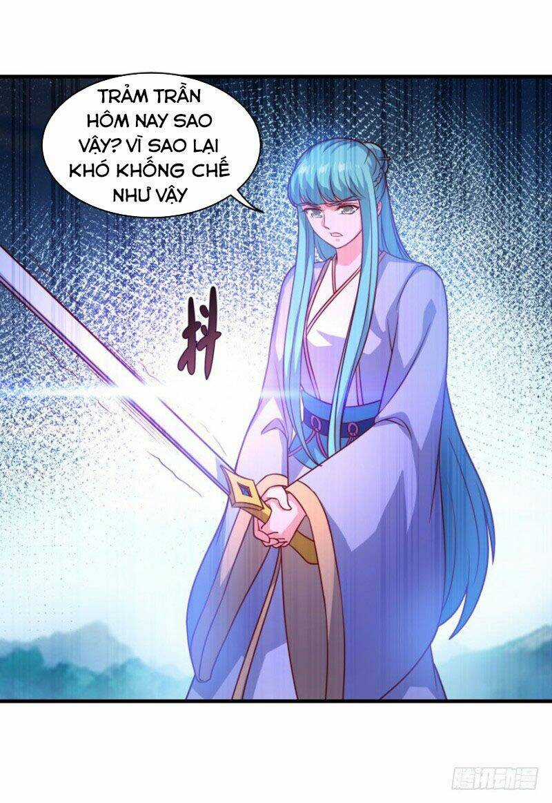 Tiên Ma Đồng Tu Chapter 96 trang 30