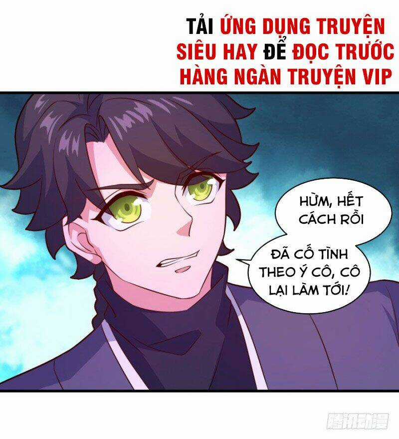 Tiên Ma Đồng Tu Chapter 96 trang 32