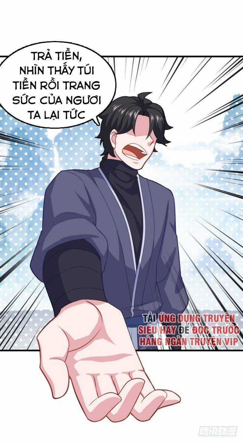 Tiên Ma Đồng Tu Chapter 96 trang 4