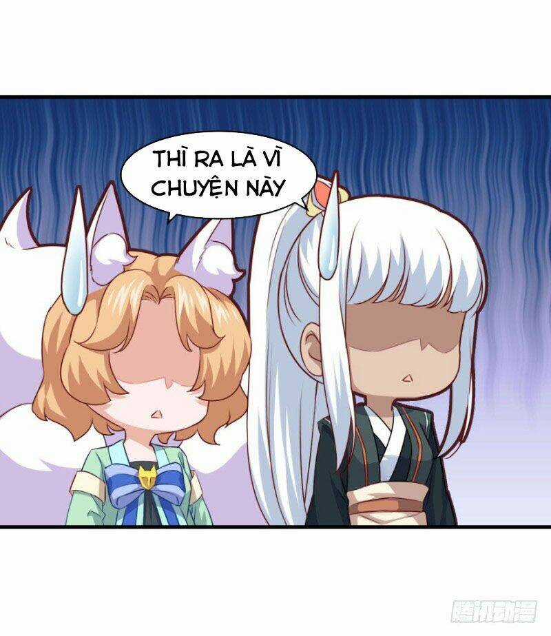 Tiên Ma Đồng Tu Chapter 96 trang 5