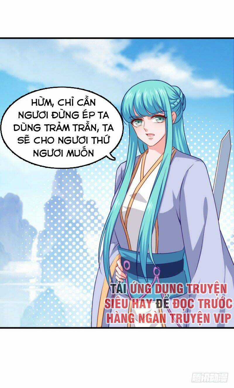 Tiên Ma Đồng Tu Chapter 96 trang 6