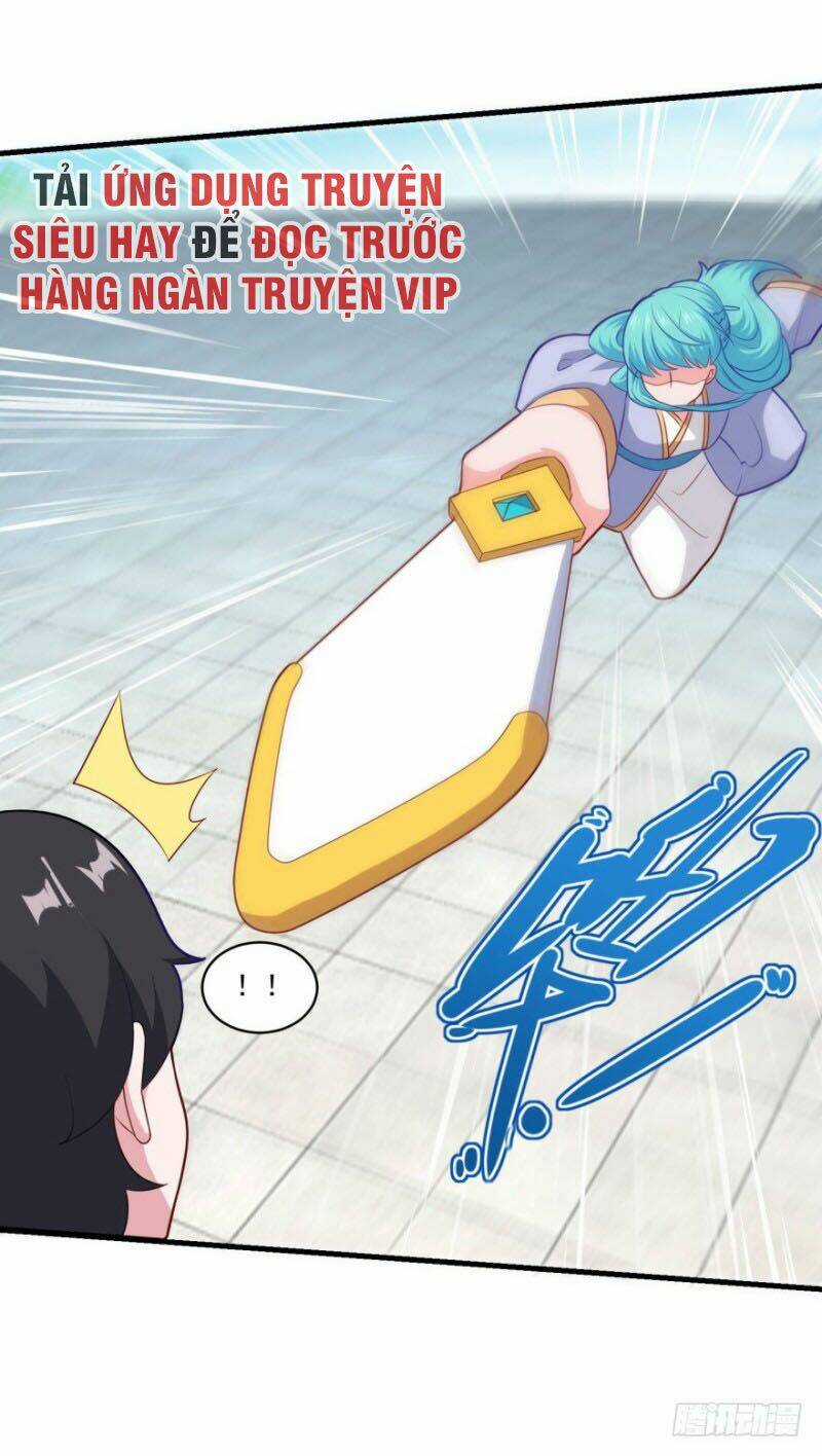 Tiên Ma Đồng Tu Chapter 96 trang 9