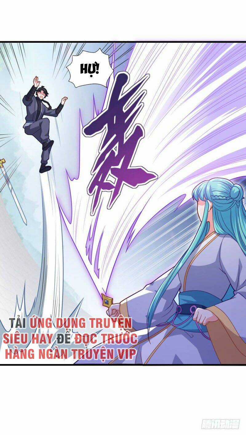 Tiên Ma Đồng Tu Chapter 97 trang 10