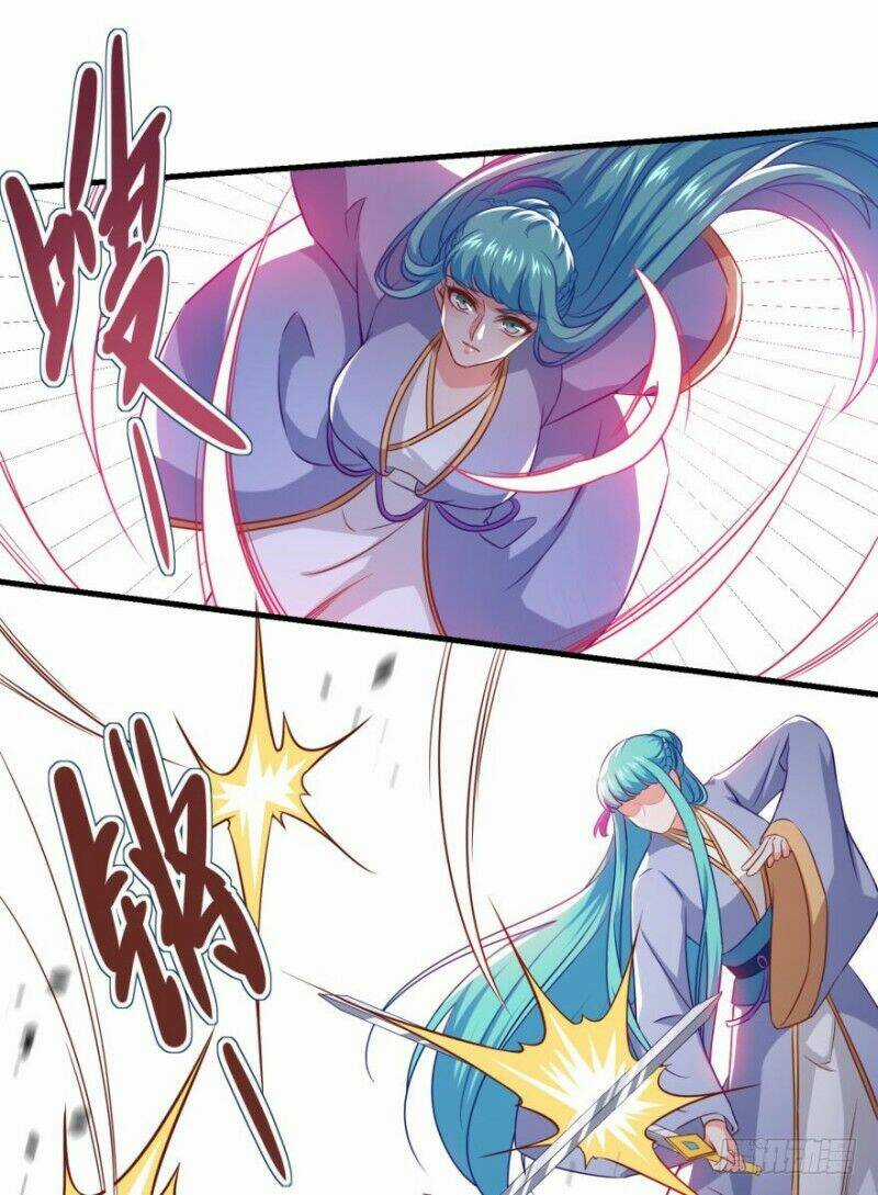 Tiên Ma Đồng Tu Chapter 97 trang 12