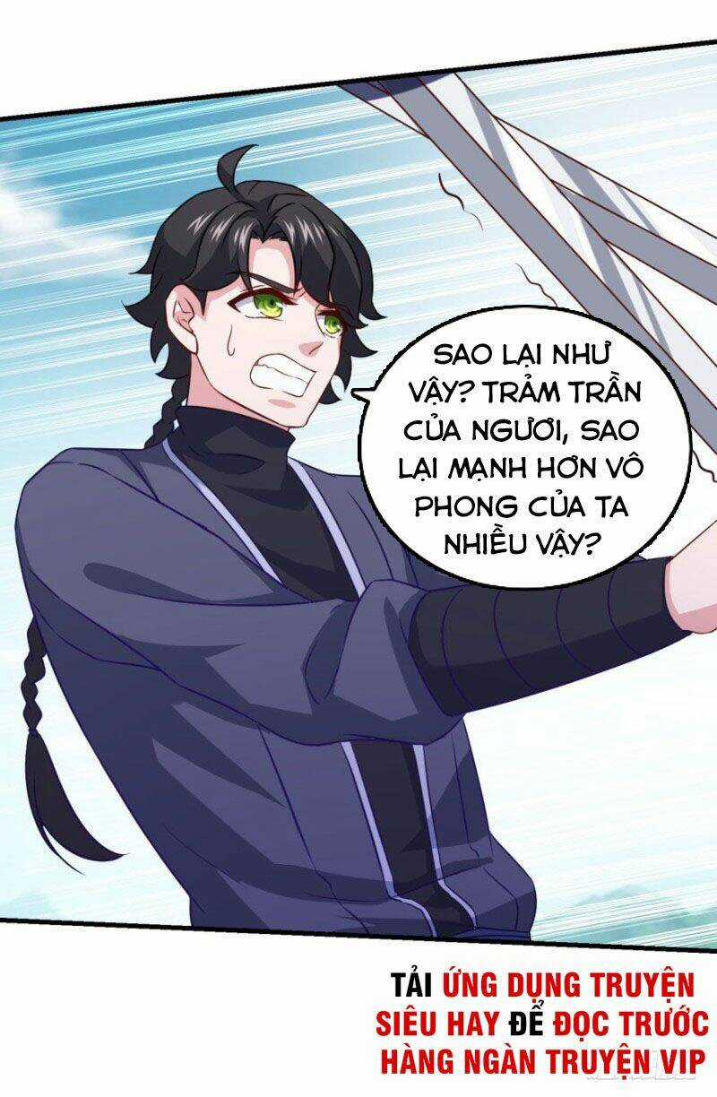 Tiên Ma Đồng Tu Chapter 97 trang 15