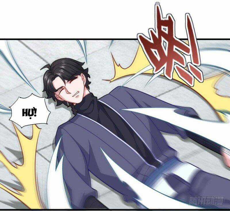 Tiên Ma Đồng Tu Chapter 97 trang 17