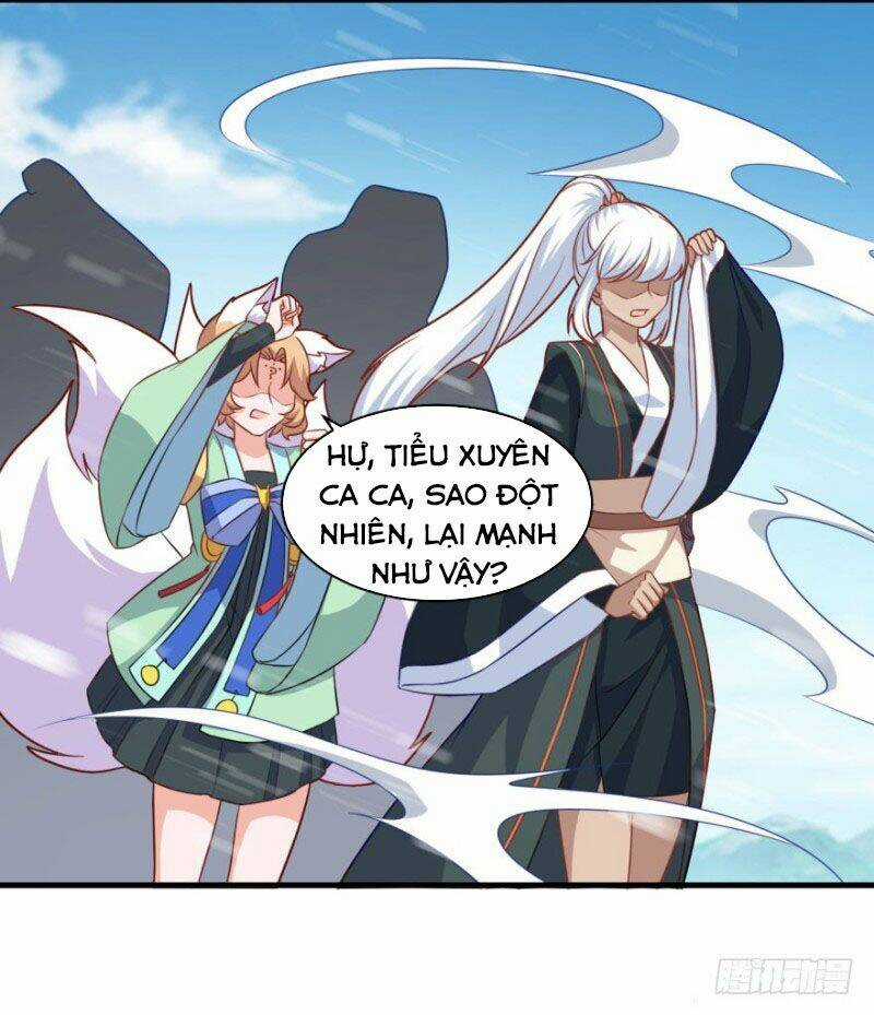 Tiên Ma Đồng Tu Chapter 97 trang 2