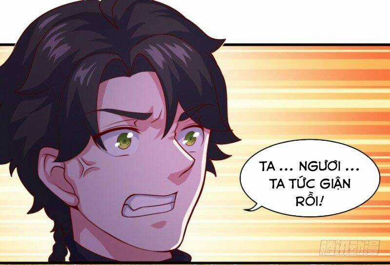 Tiên Ma Đồng Tu Chapter 97 trang 21