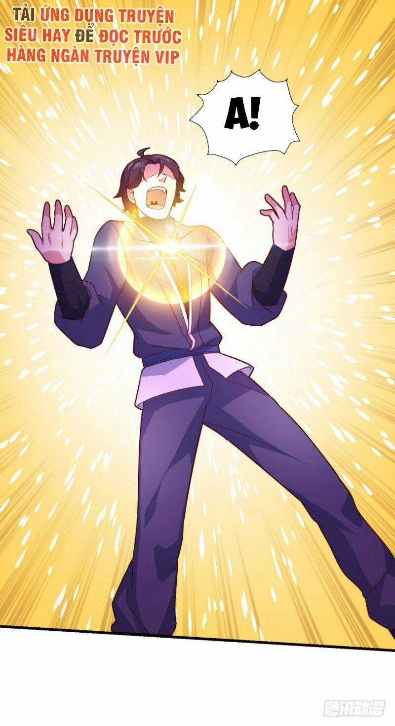 Tiên Ma Đồng Tu Chapter 97 trang 22