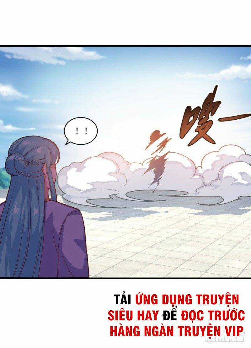 Tiên Ma Đồng Tu Chapter 97 trang 23