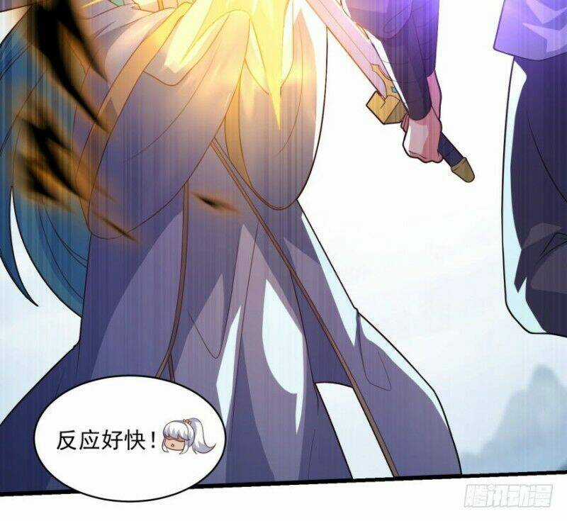 Tiên Ma Đồng Tu Chapter 97 trang 25