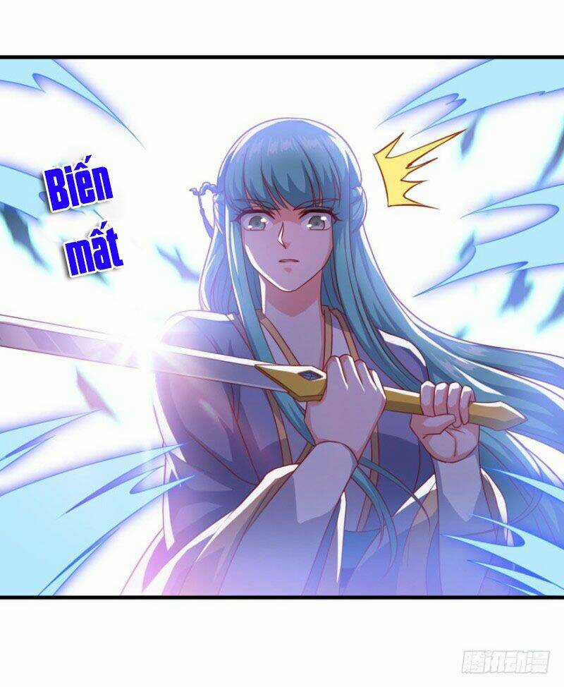 Tiên Ma Đồng Tu Chapter 97 trang 26