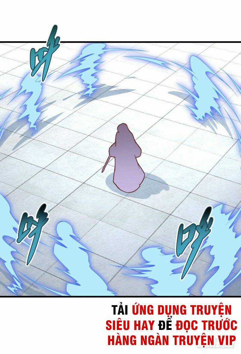 Tiên Ma Đồng Tu Chapter 97 trang 27