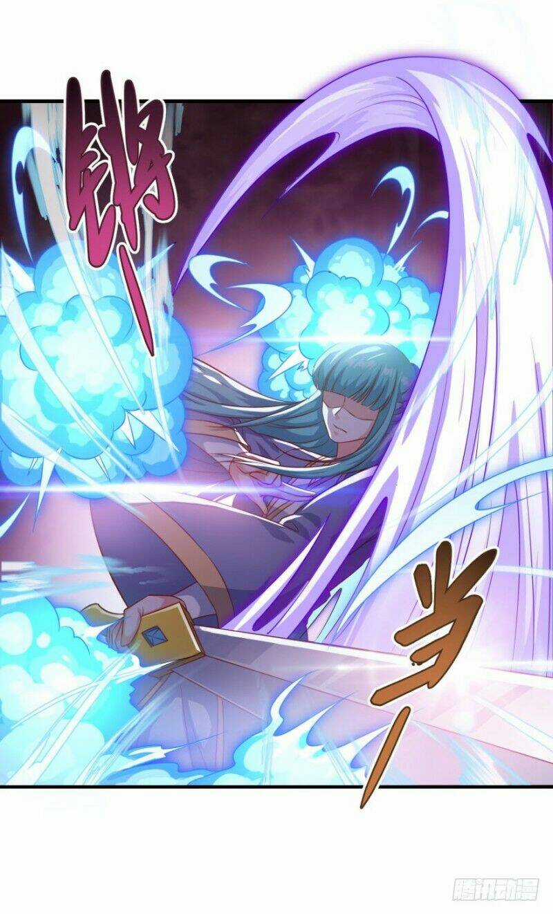 Tiên Ma Đồng Tu Chapter 97 trang 28