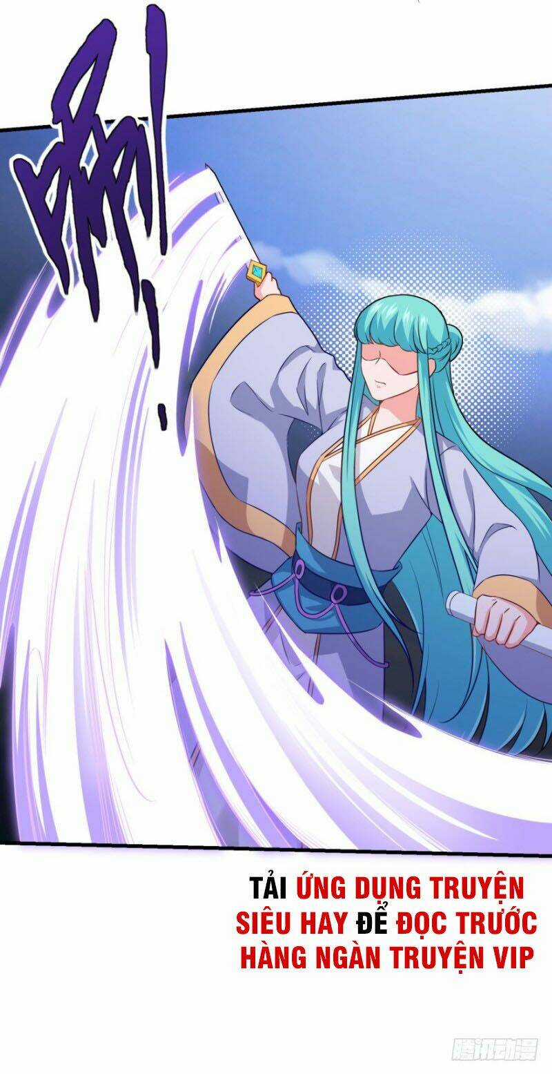 Tiên Ma Đồng Tu Chapter 97 trang 6