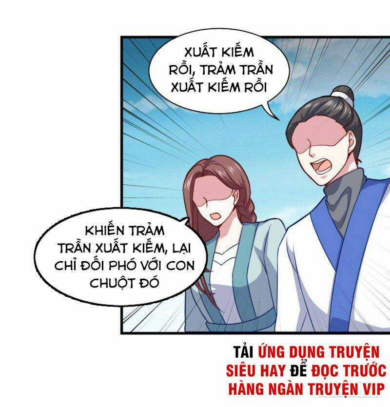 Tiên Ma Đồng Tu Chapter 97 trang 8