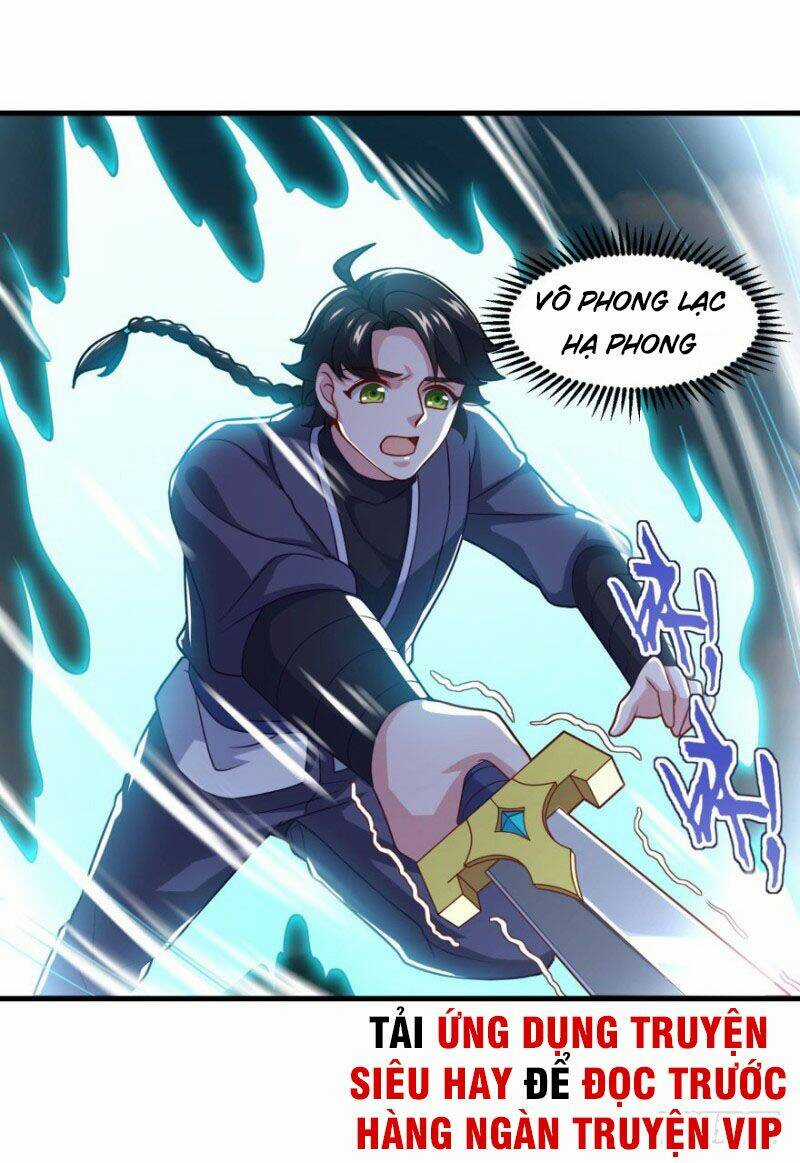 Tiên Ma Đồng Tu Chapter 97 trang 9