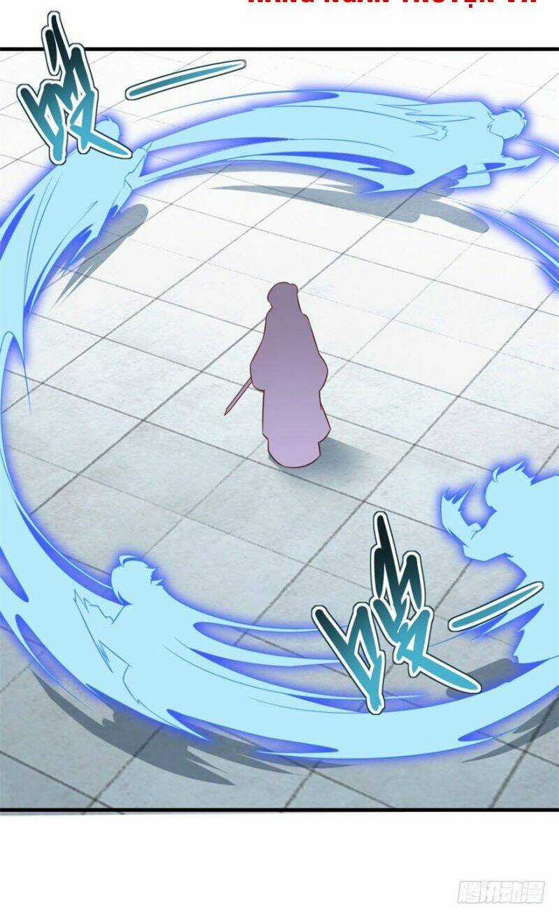 Tiên Ma Đồng Tu Chapter 98 trang 13