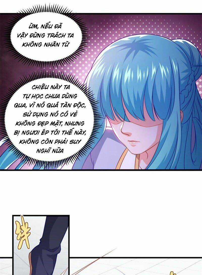 Tiên Ma Đồng Tu Chapter 98 trang 15