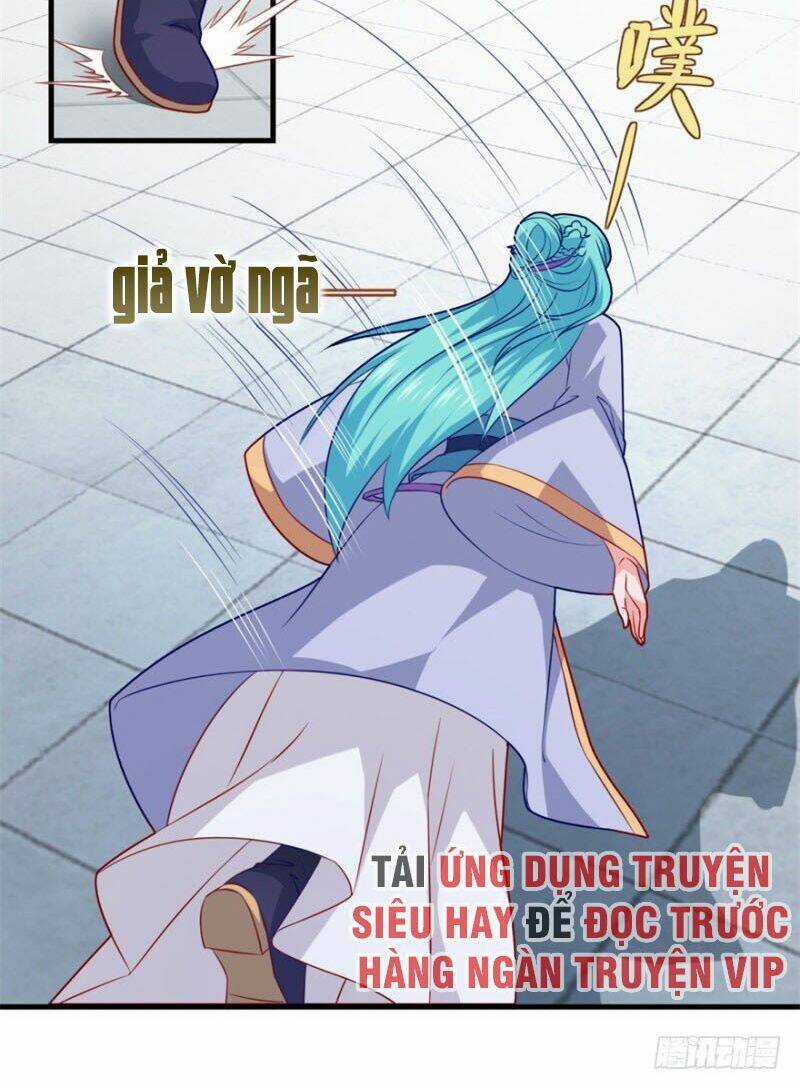 Tiên Ma Đồng Tu Chapter 98 trang 16
