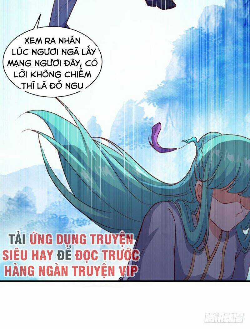 Tiên Ma Đồng Tu Chapter 98 trang 18