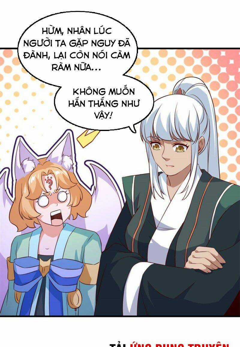 Tiên Ma Đồng Tu Chapter 98 trang 19