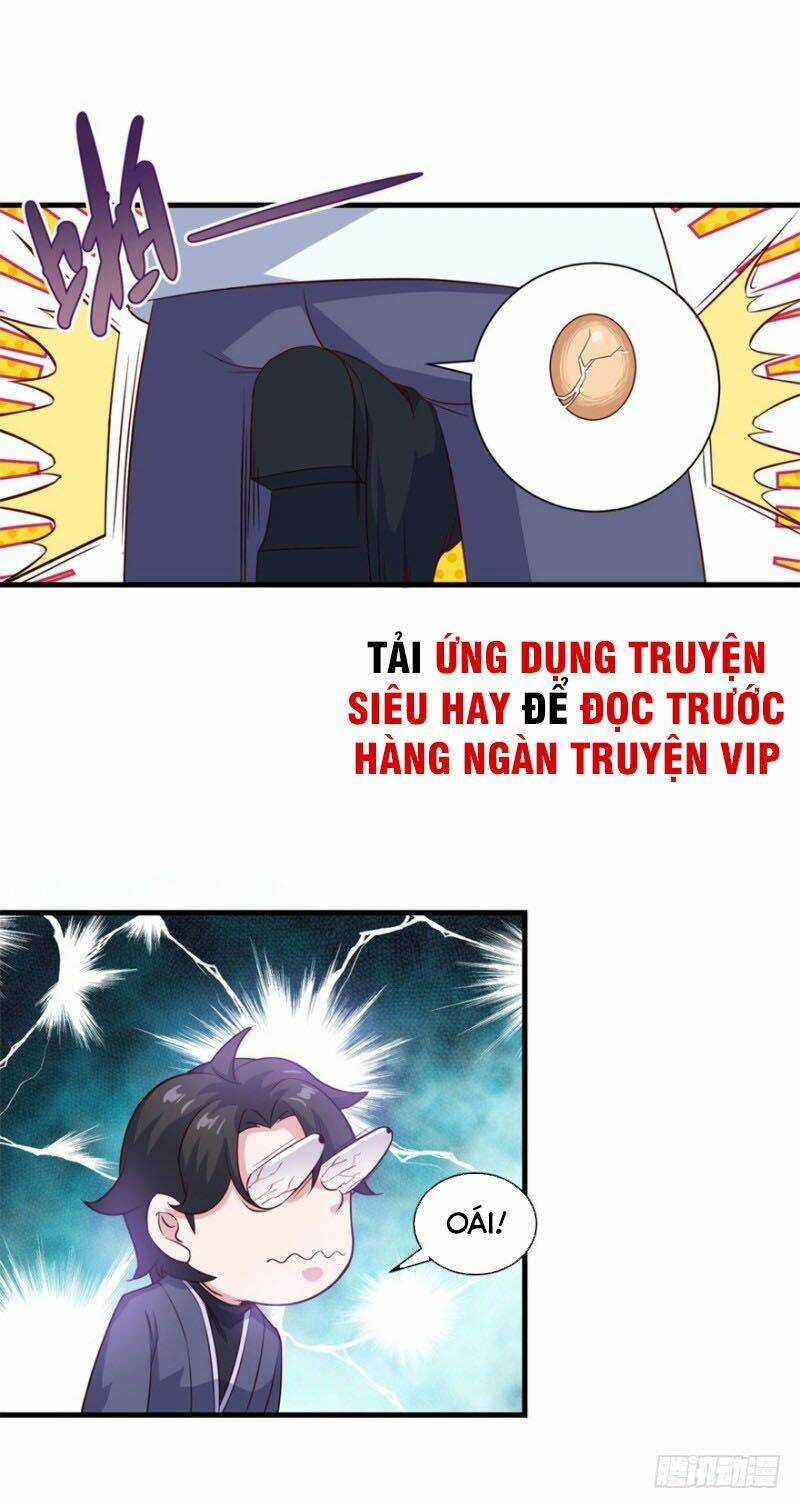 Tiên Ma Đồng Tu Chapter 98 trang 21