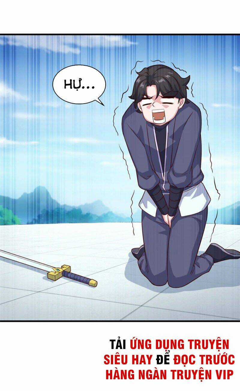 Tiên Ma Đồng Tu Chapter 98 trang 22