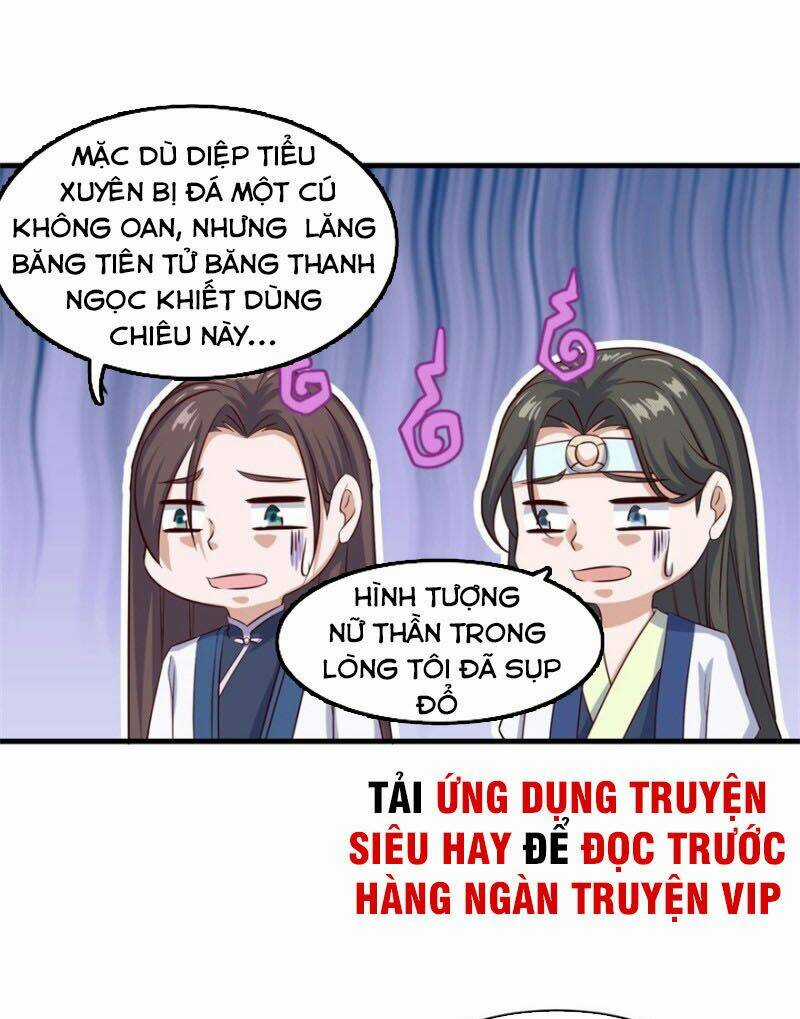 Tiên Ma Đồng Tu Chapter 98 trang 24