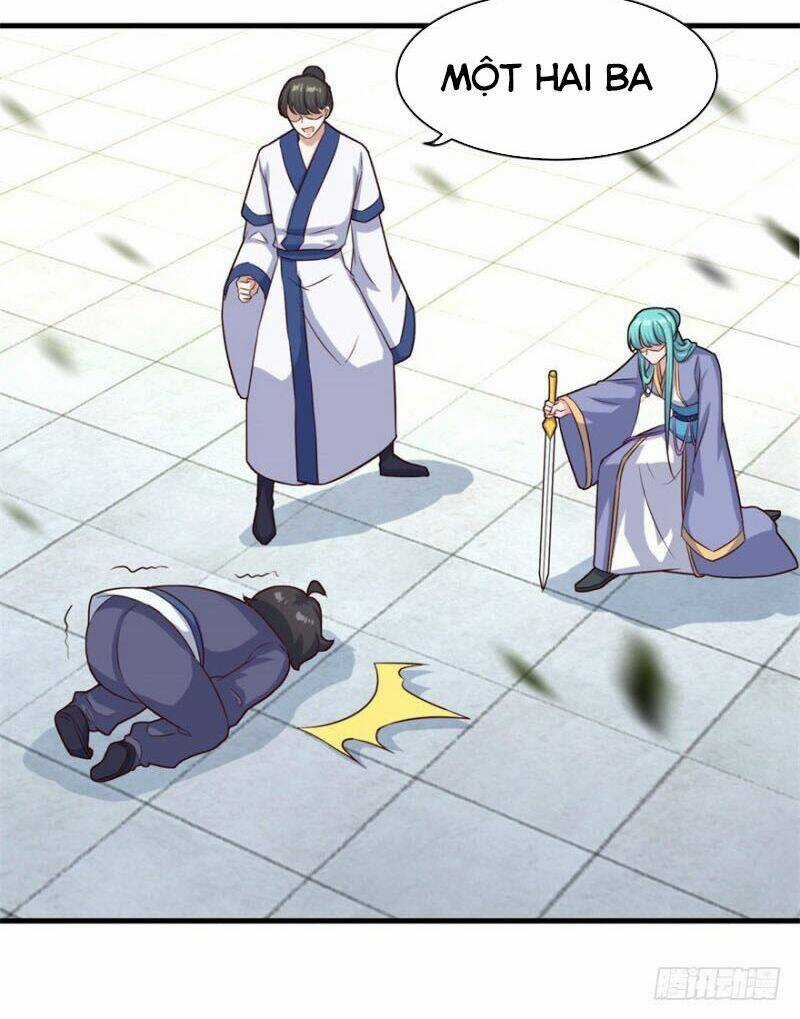 Tiên Ma Đồng Tu Chapter 98 trang 25