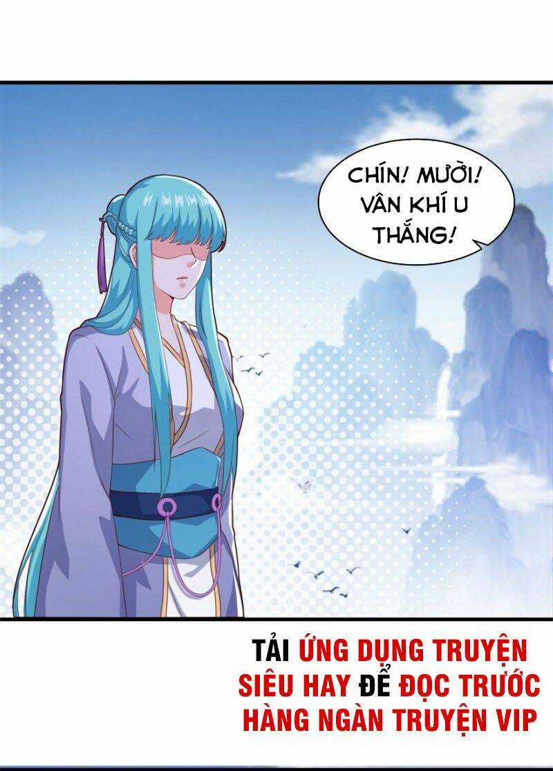 Tiên Ma Đồng Tu Chapter 98 trang 26