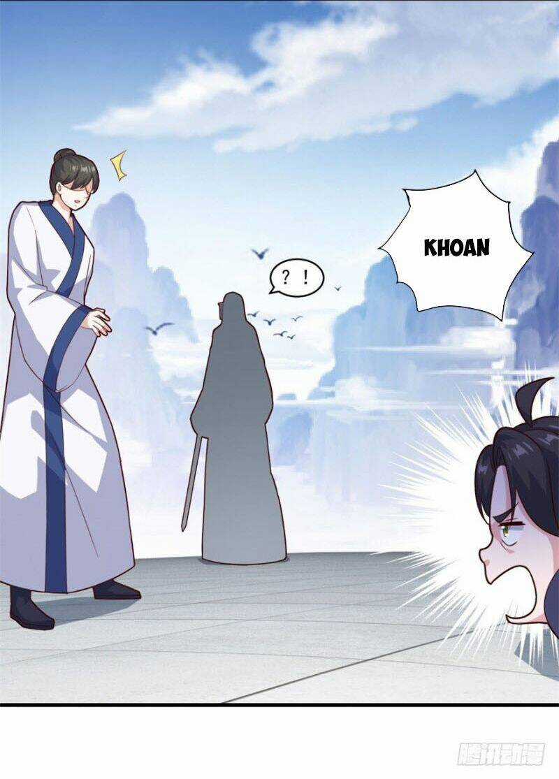 Tiên Ma Đồng Tu Chapter 98 trang 27