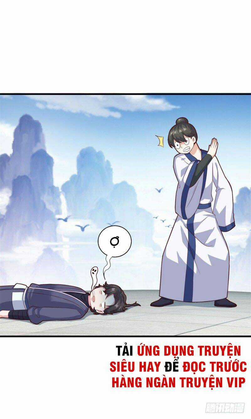 Tiên Ma Đồng Tu Chapter 98 trang 30