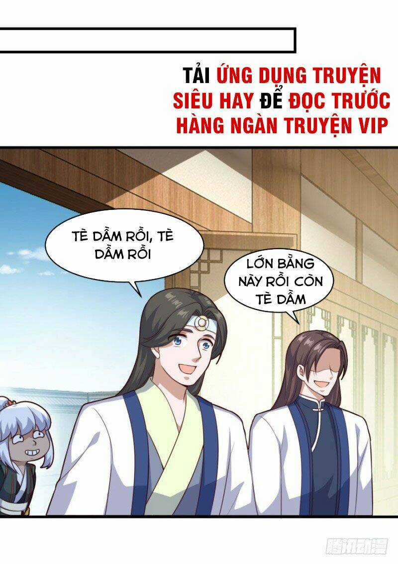 Tiên Ma Đồng Tu Chapter 99 trang 13