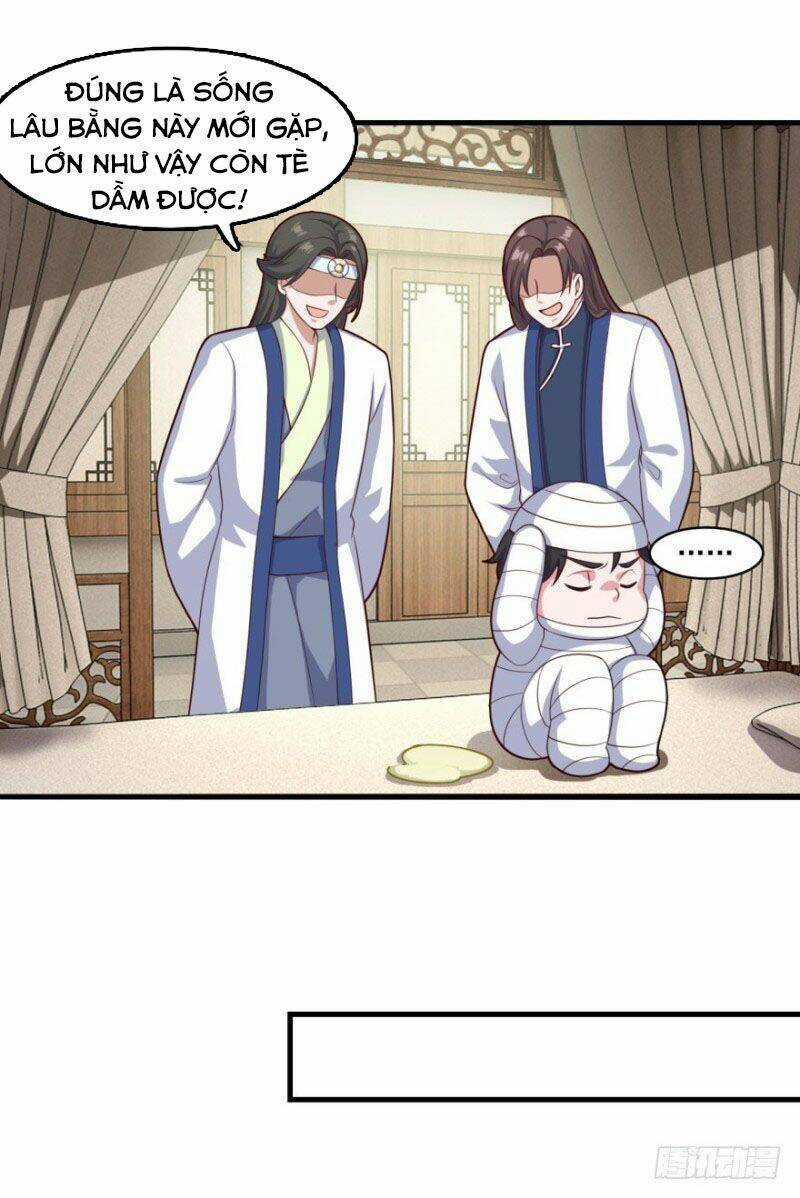 Tiên Ma Đồng Tu Chapter 99 trang 14