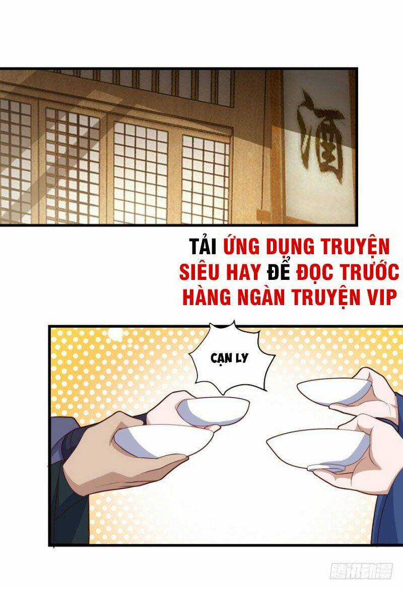 Tiên Ma Đồng Tu Chapter 99 trang 15