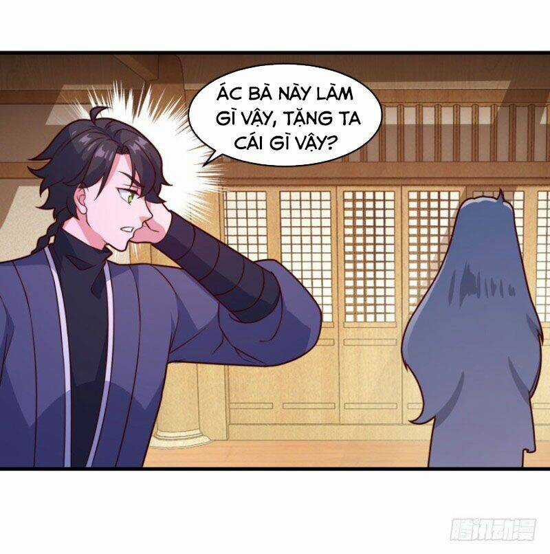 Tiên Ma Đồng Tu Chapter 99 trang 20
